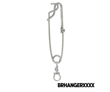 AQUA MARINE - Branch Hanger
